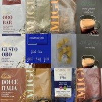 Coffee Signature