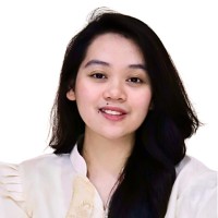 Kristine Mae De Leon