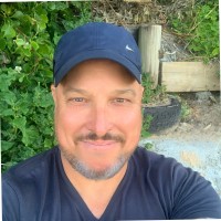 Stephen Perry