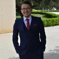 Mohammad Dakhlallah