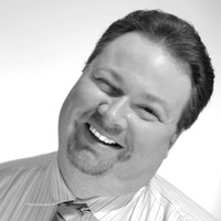 Keith Rice