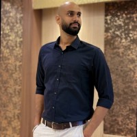 Vishal Kumar Shaw