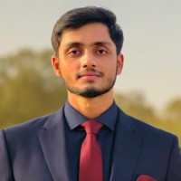 Syed Huzaifa Bukhari