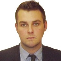 Denis Grosmaire Del Olmo