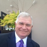 Bill Warmath