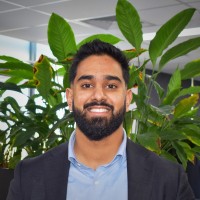 Mohammed Arsh D.