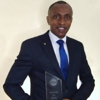 Japheth Musau, Dtm