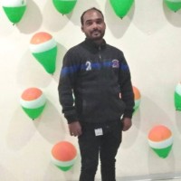 Sudhir Jadhav