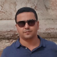 Mohammed Chakiri