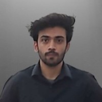 Keshav Bagaria