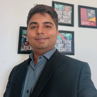 Prashant Mahalle