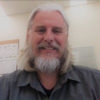 Graham Scott