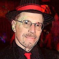 Ron Halbert