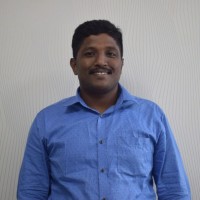 Jyothish K Pillai