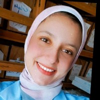 Aya Heshmat