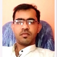Sarvesh Desai