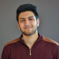 Yousef Borhani