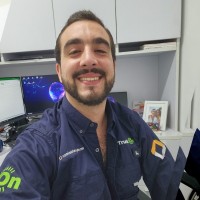 Tomás David Treviño Dávalos