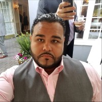 Kenneth Santana