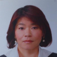 Yuko Haga