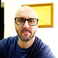 Daniel Bini