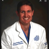 James Medina MD FACEP