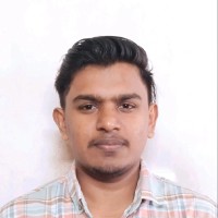 Prajeesh P