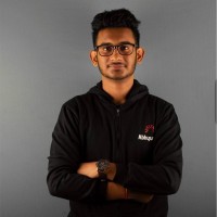 Devesh Yadav