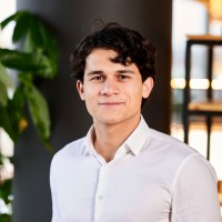 Thomas van den Belt