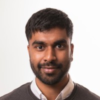 Kumar Sivananthan
