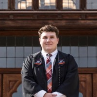 Noah Godwin