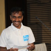 Mandar Khanolkar