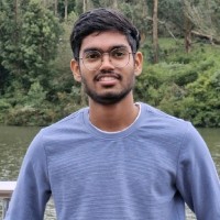 D Vamshi Krishna