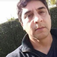 Reinaldo Bueno Dos Santos