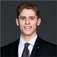 Luke Cesareo