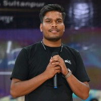 Dhruv Sagar
