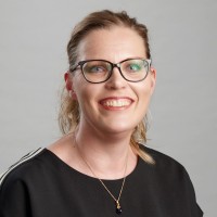 Anja Rose Pedersen