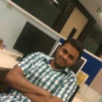 Sandip Parida