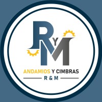 Andamios y Cimbras R y M