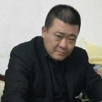 张振江