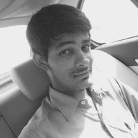 Nilesh Patel