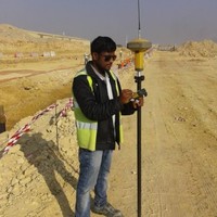 Kiran Reddy