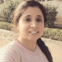 Meenakshi Sadotra