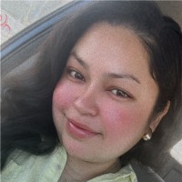 Candy Flores