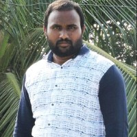 Mahesh Geddam