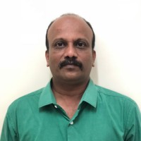 Gajanan Kamath