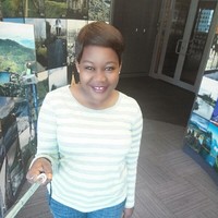 Palesa Motumi