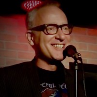 Fred Goss