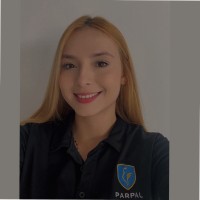 María Paula Ramírez Romero
