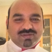 Farhan Munir